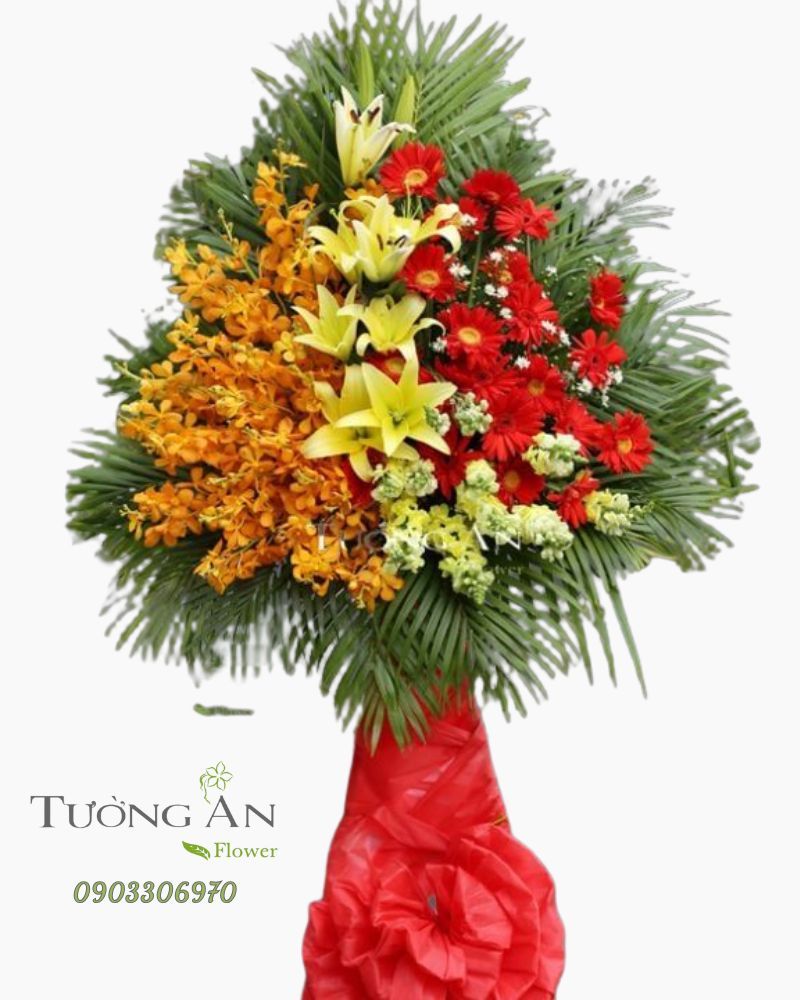  Kệ Hoa Phú Quý - S292 