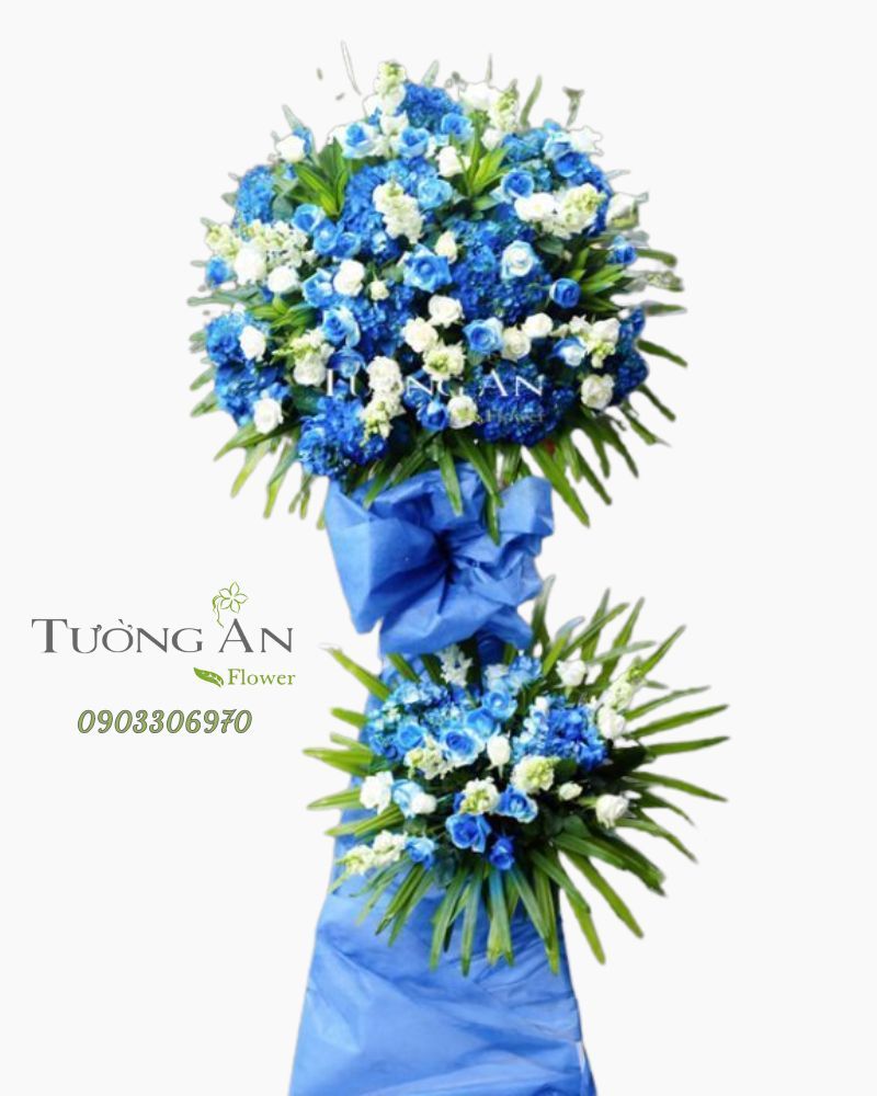  Kệ Hoa Tầm Cao Mới - S506 