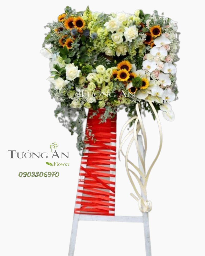  Kệ Hoa Thắng Lợi - S182 