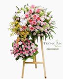  Kệ Hoa Thắng Lợi - S504 