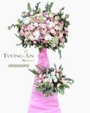  Kệ Hoa Thăng Tiến - A47 