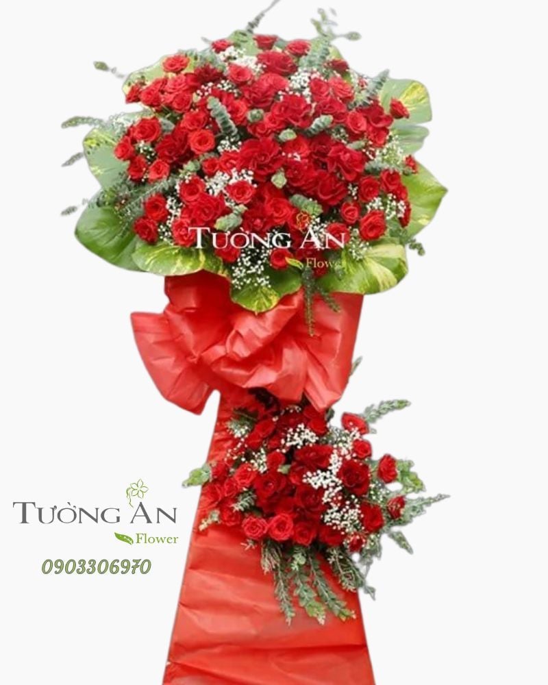  Kệ Hoa Thành Công - A45 