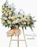  Kệ Hoa Tỏa Sáng - A262 