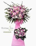  Kệ Hoa Tỏa Sáng - A40 