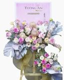  Kệ Hoa Tranh Đẹp - B508 