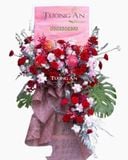  Kệ Hoa Tranh Sang Trọng - B505 