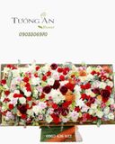  Kệ Hoa Vạn Sự Tốt Lành - S489 