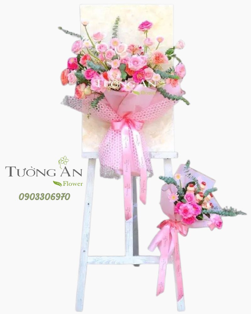  Kệ Hoa Vững Bền - A101 