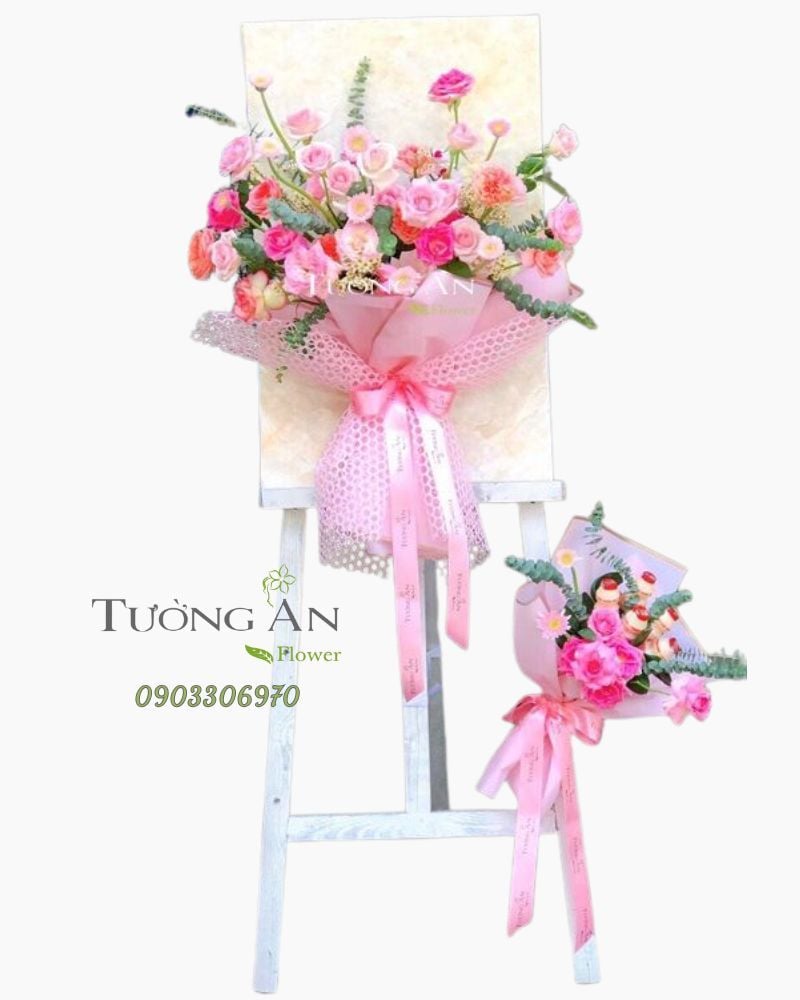  Kệ Hoa Vững Bền - S711 