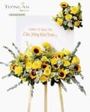  Kệ Hoa Vững Bước - A259 