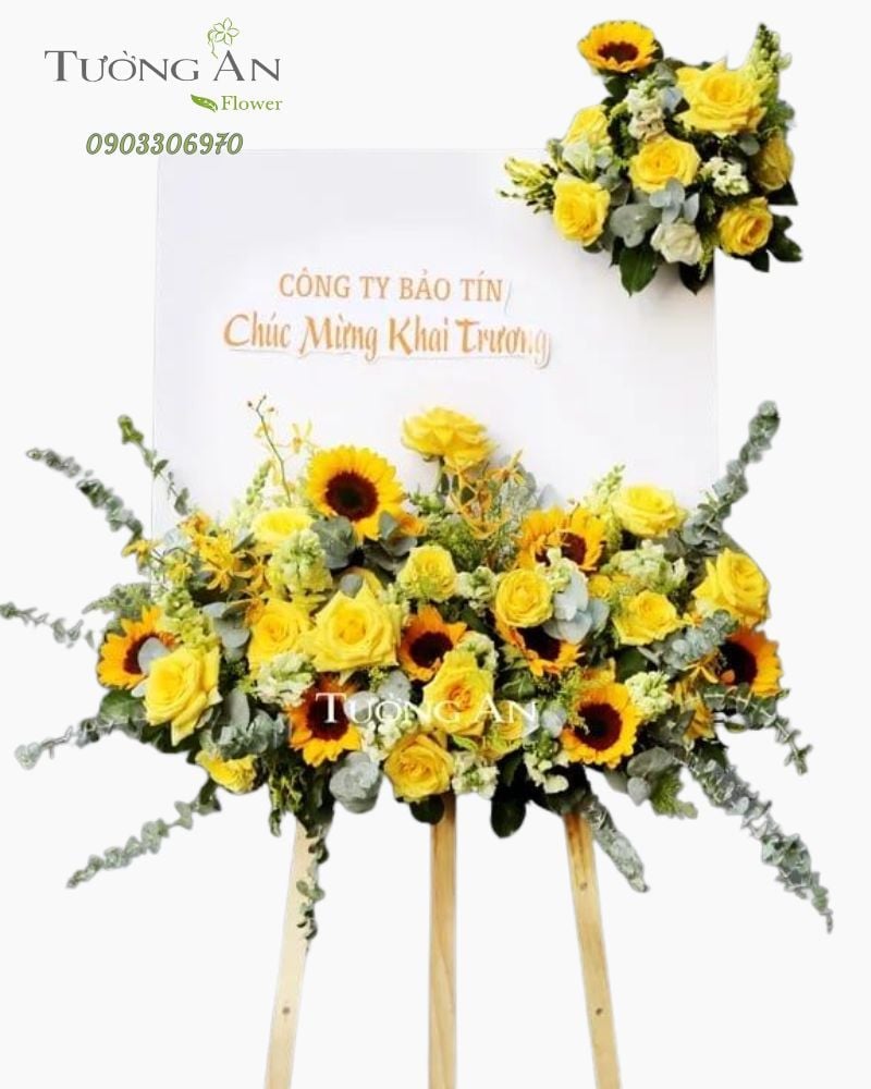  Kệ Hoa Vững Bước - A259 