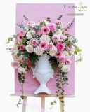  Kệ Hoa Vững Tin - A258 