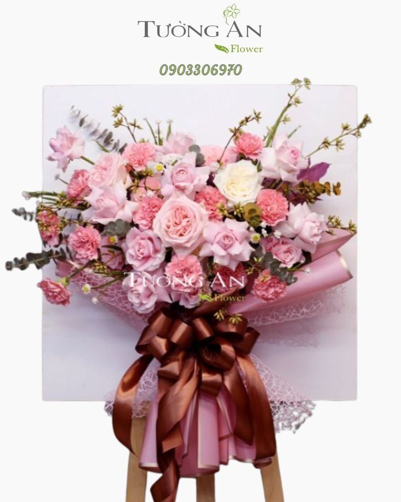  Kệ Hoa Vững Tin - S731 