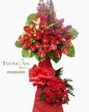  Kệ Hoa Vươn Đến Thắng Lợi - S175 