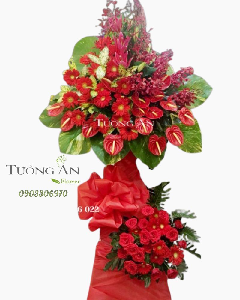  Kệ Hoa Vươn Đến Thắng Lợi - S175 