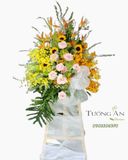  Kệ Hoa Vươn Lên Dẫn Đầu - S508 