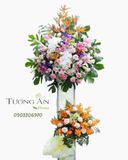  Kệ Hoa Vươn Tới Tầm Cao Mới - S500 