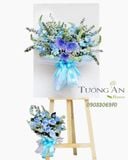  Kệ Hoa Xanh Tươi - A261 