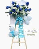  Kệ Hoa Xanh Yêu Thương - S601 