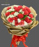  Bó Hoa Liệu Anh Có Thể Yêu Em - S351 