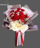  Bó Hoa Lời Yêu Thương - S547 