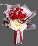  Bó Hoa Lời Yêu Thương - S547 