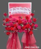  Kệ Hoa Hồng Phát Vượng Khai - MM95 