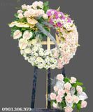  Vòng Hoa Hương Sắc Cuối Cùng - MM35 