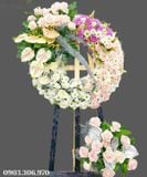  Vòng Hoa Hương Sắc Cuối Cùng - MM35 