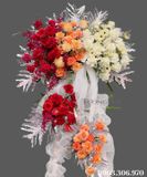  Kệ Hoa Vạn Sự Hồng Phát - MM53 