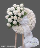  Vòng Hoa Niềm Thương Kính Tiễn - MM8 