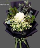  Bó Hoa Mẫu Đơn - S379 