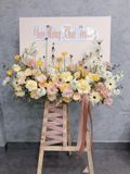  Kệ Hoa Hương Sắc Thành Công - MM60 