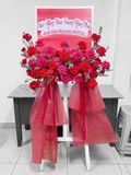  Kệ Hoa Hồng Phát Vượng Khai - MM95 