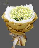  Bó Hoa Mộc Mạc - S362 