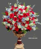  Bình Hoa Ngày Hạnh Phúc - S740 