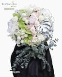  Vòng Hoa Tang Đẹp - B319 