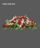  Hoa Ovan Để Bàn - OV19 