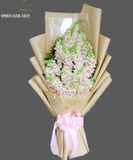  Bó Hoa Pink Love - S436 