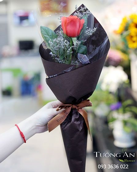  Bó Hoa Khát Khao - S204 