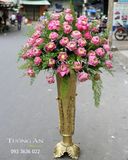  Bình Hoa Thanh Cao - S228 