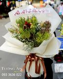  Bó Hoa Đồng Nội - S276 