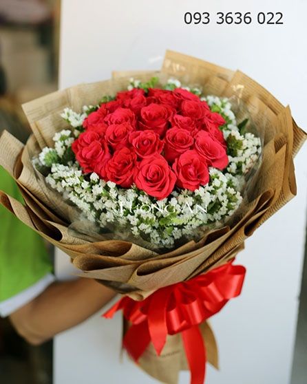  Bó Hoa Gió Vẫn Hát - S353 