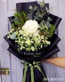  Bó Hoa Mẫu Đơn - S379 