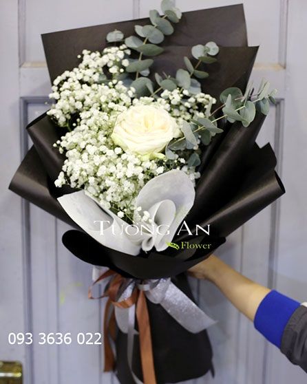  Bó Hoa Độc Nhất - S385 