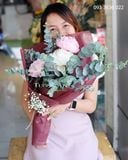  Bó Hoa Nhỏ Xinh - S431 