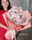  Bó Hoa Mộng Mơ - S459 