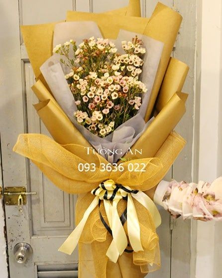  Bó Hoa Thanh Liễu - S467 