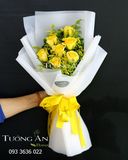  Bó Hoa Vàng Mai - S544 