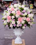  Bình Hoa Ban Mai - S575 